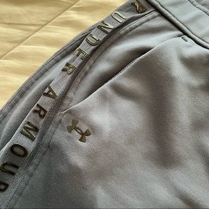 Under Armour • Joggers